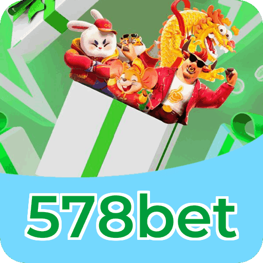 Logo Oficial 578bet Download